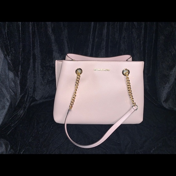 Large Teagon Pebble Leather bag - Picture 3 of 3